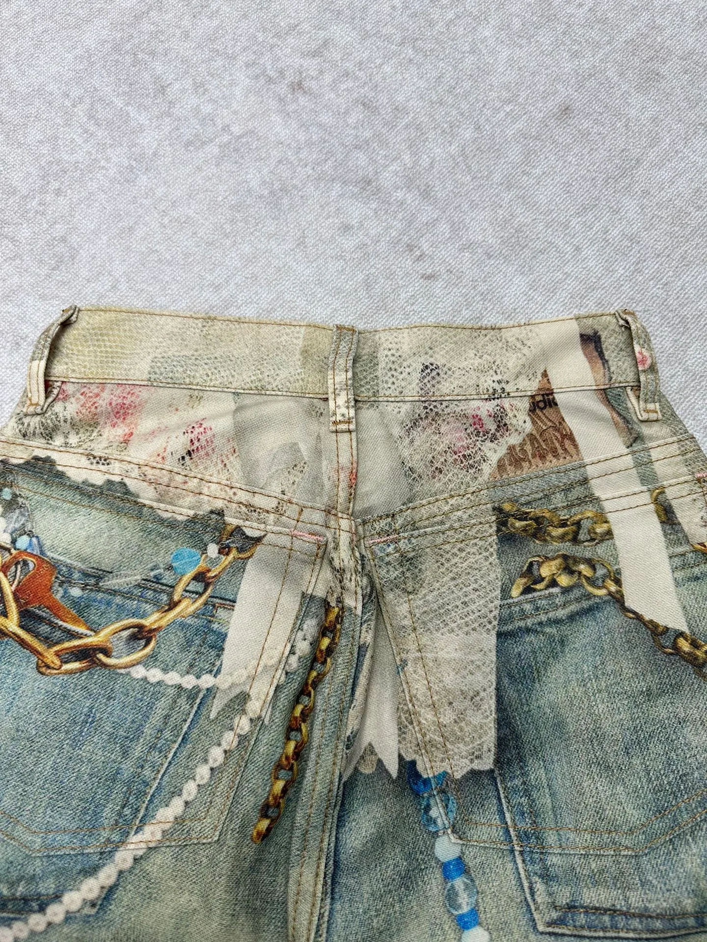 AC 2ss New Arrival 3D Same Style Sizes：XXS.XS.S.M.L.XL.
